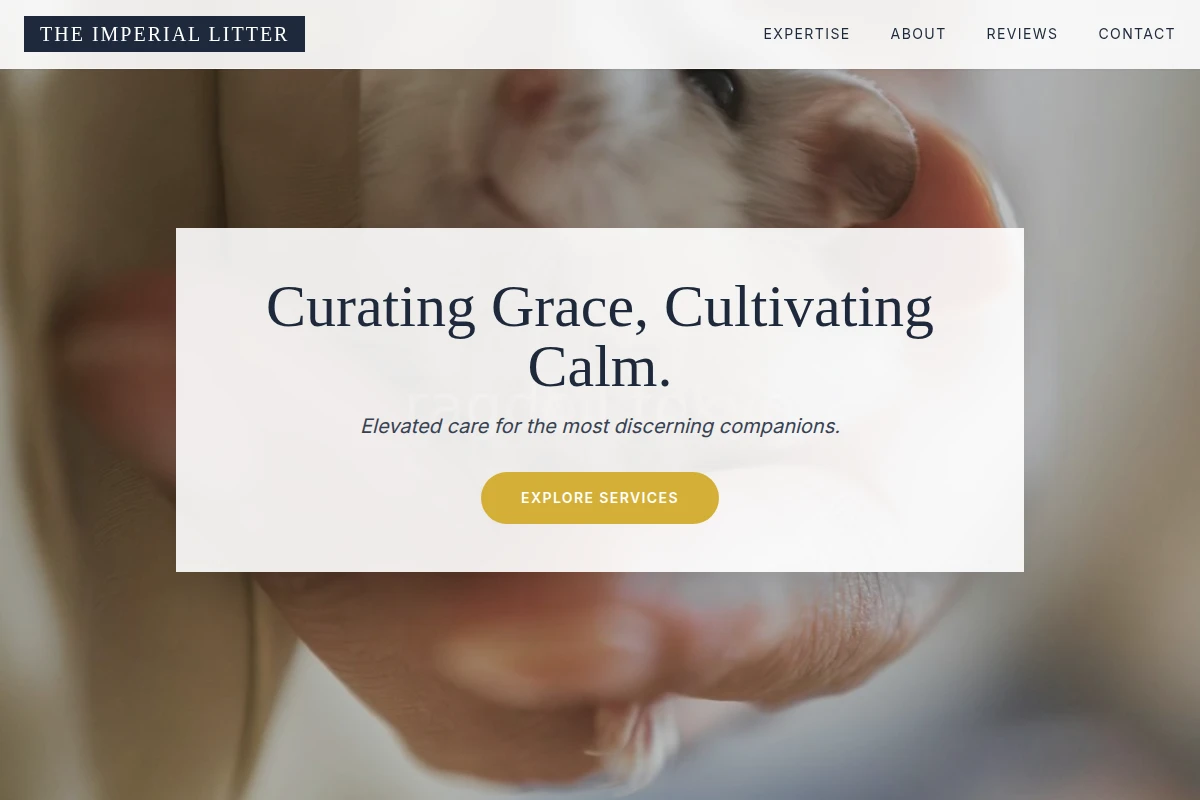 Haven Animal Care