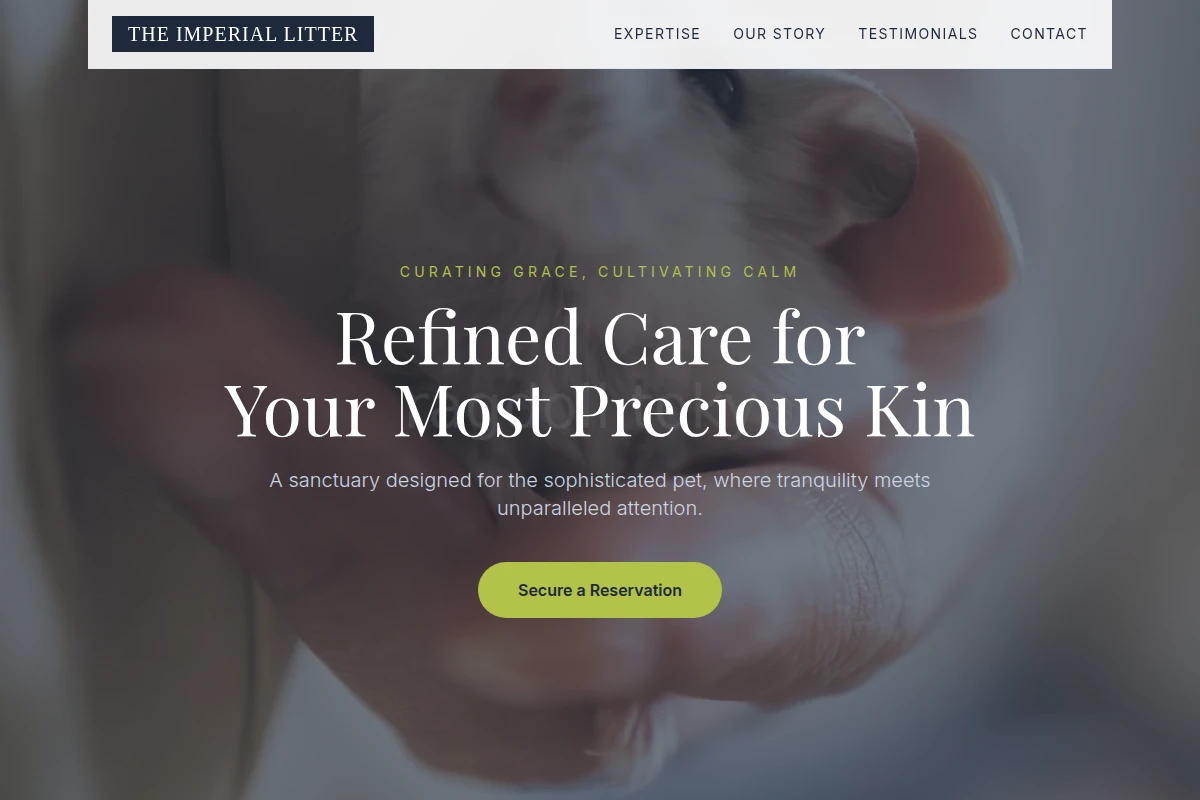 Paws Animal Care