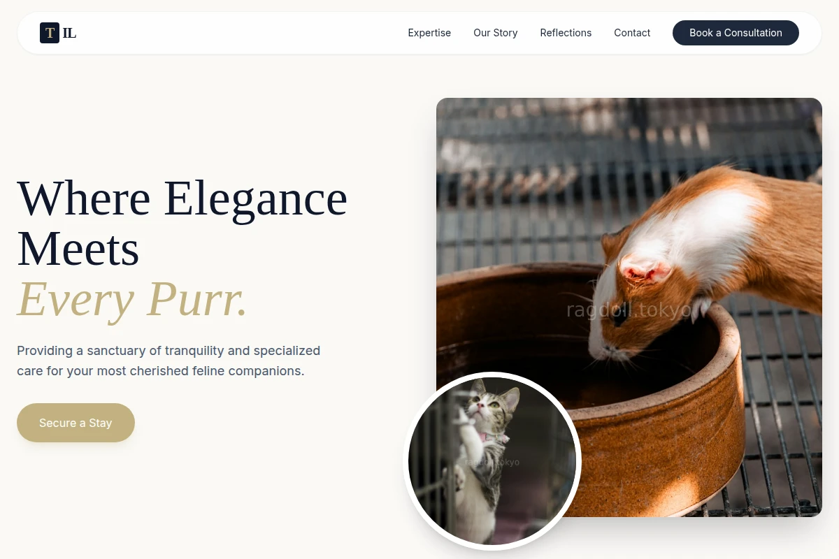 Soft Animal Care