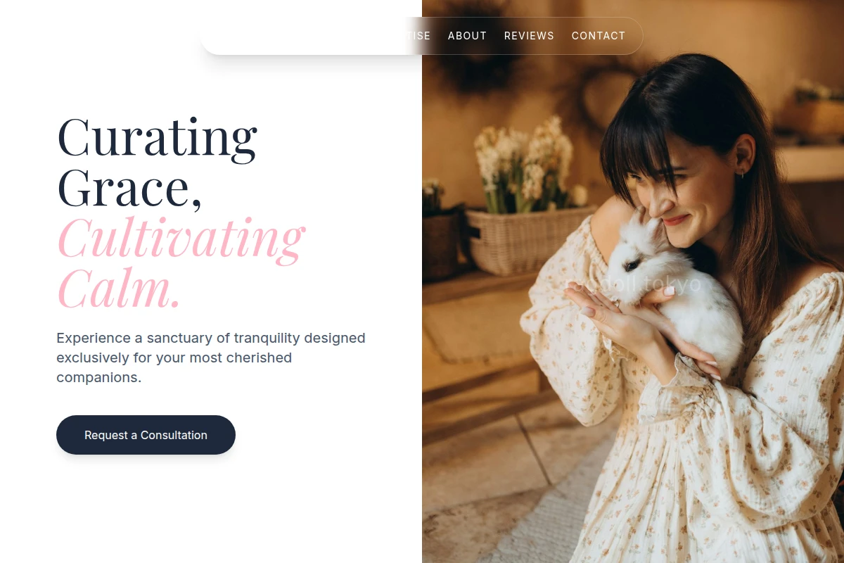 Cradle Animal Care