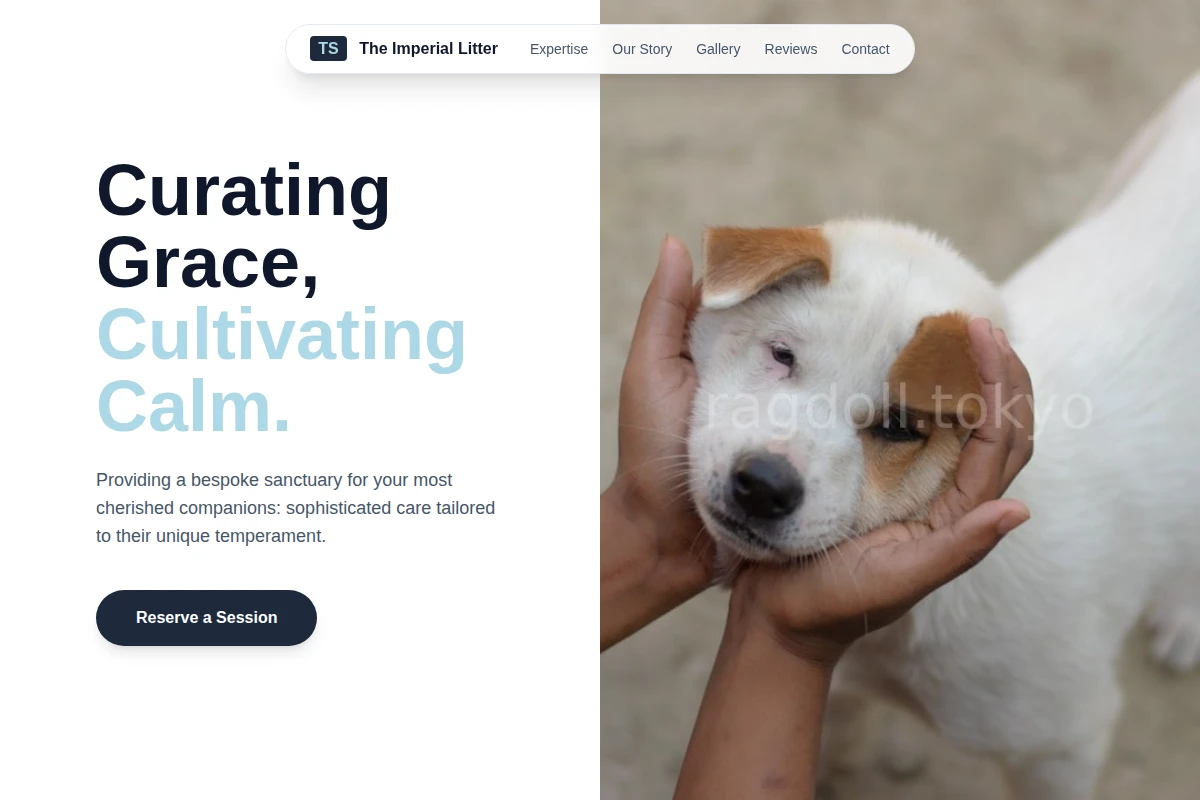 Sakura Animal Care
