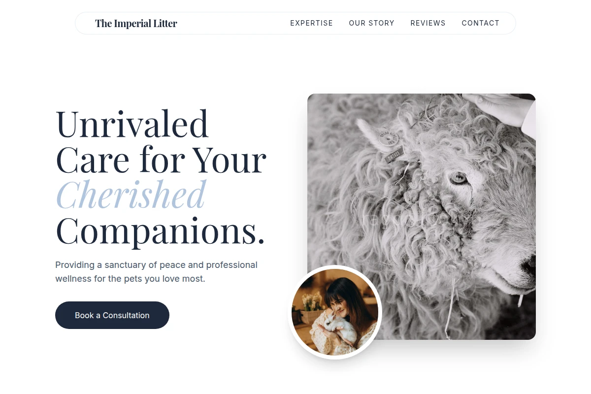 Sakura Animal Care