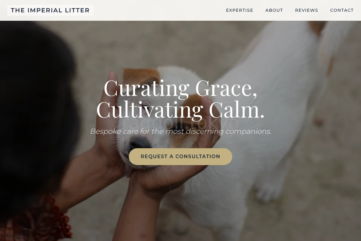 Majestic Animal Care