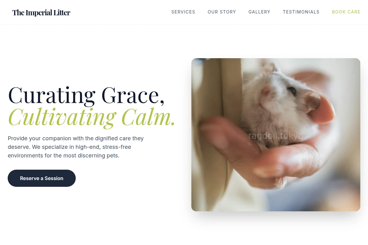 Majestic Animal Care