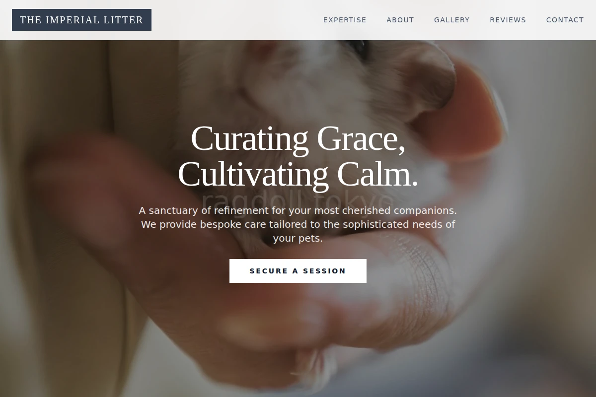 Petal Animal Care