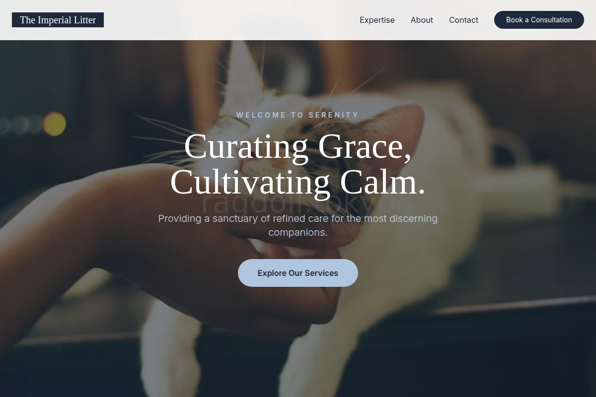 Majestic Animal Care