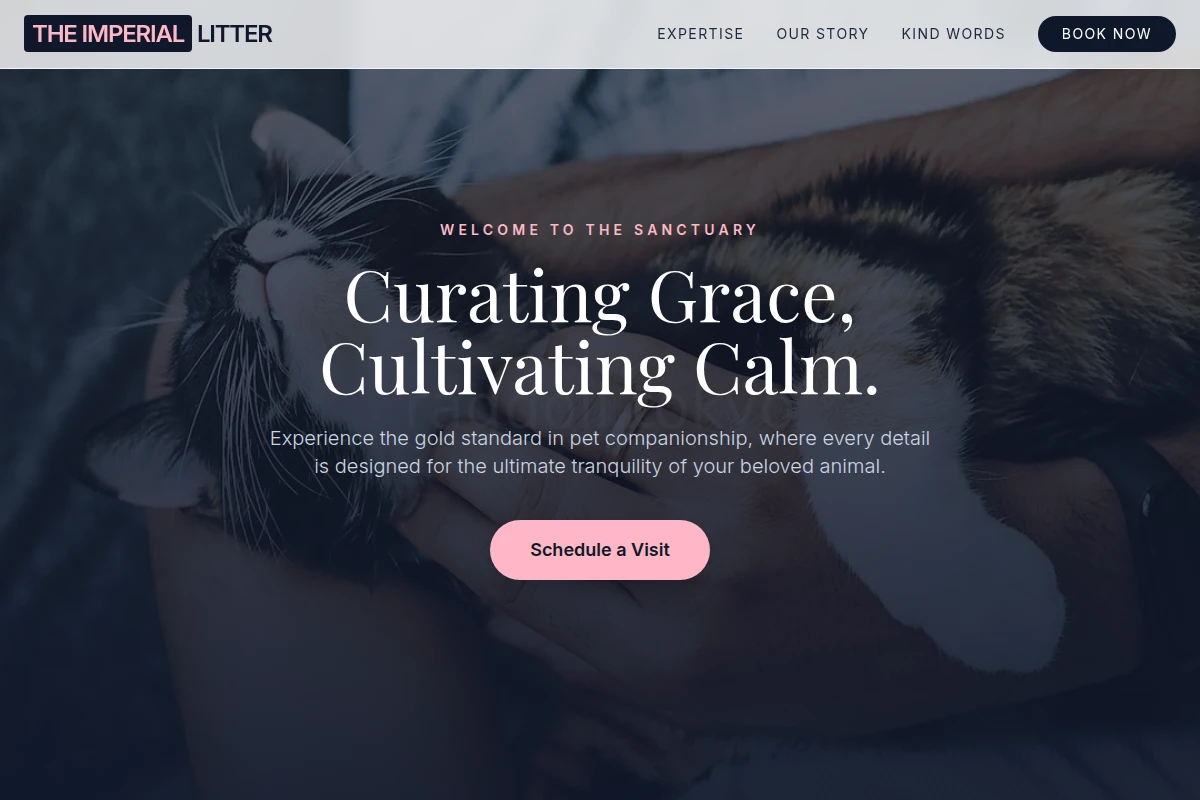 Azure Animal Care