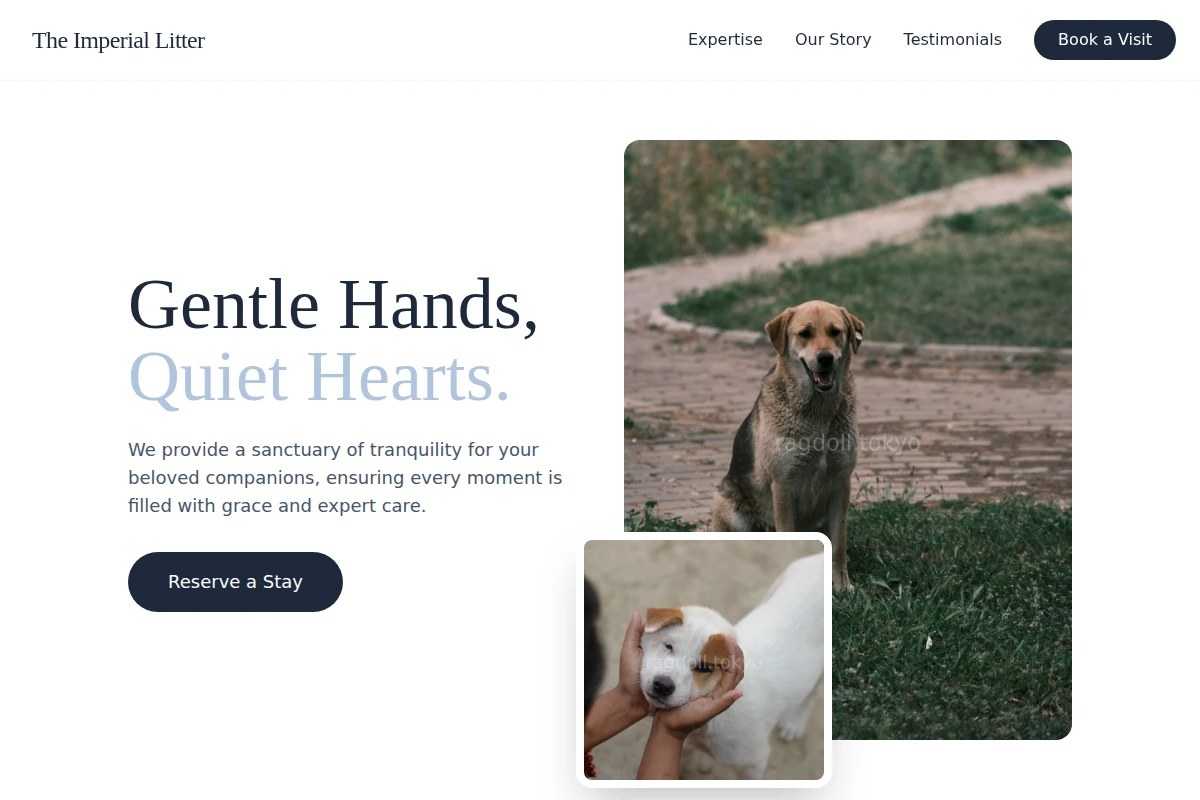 Grace Animal Care