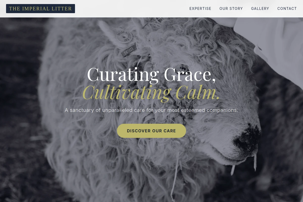 Majestic Animal Care