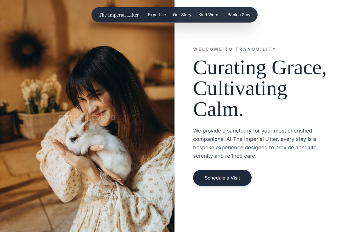 Soft Animal Care