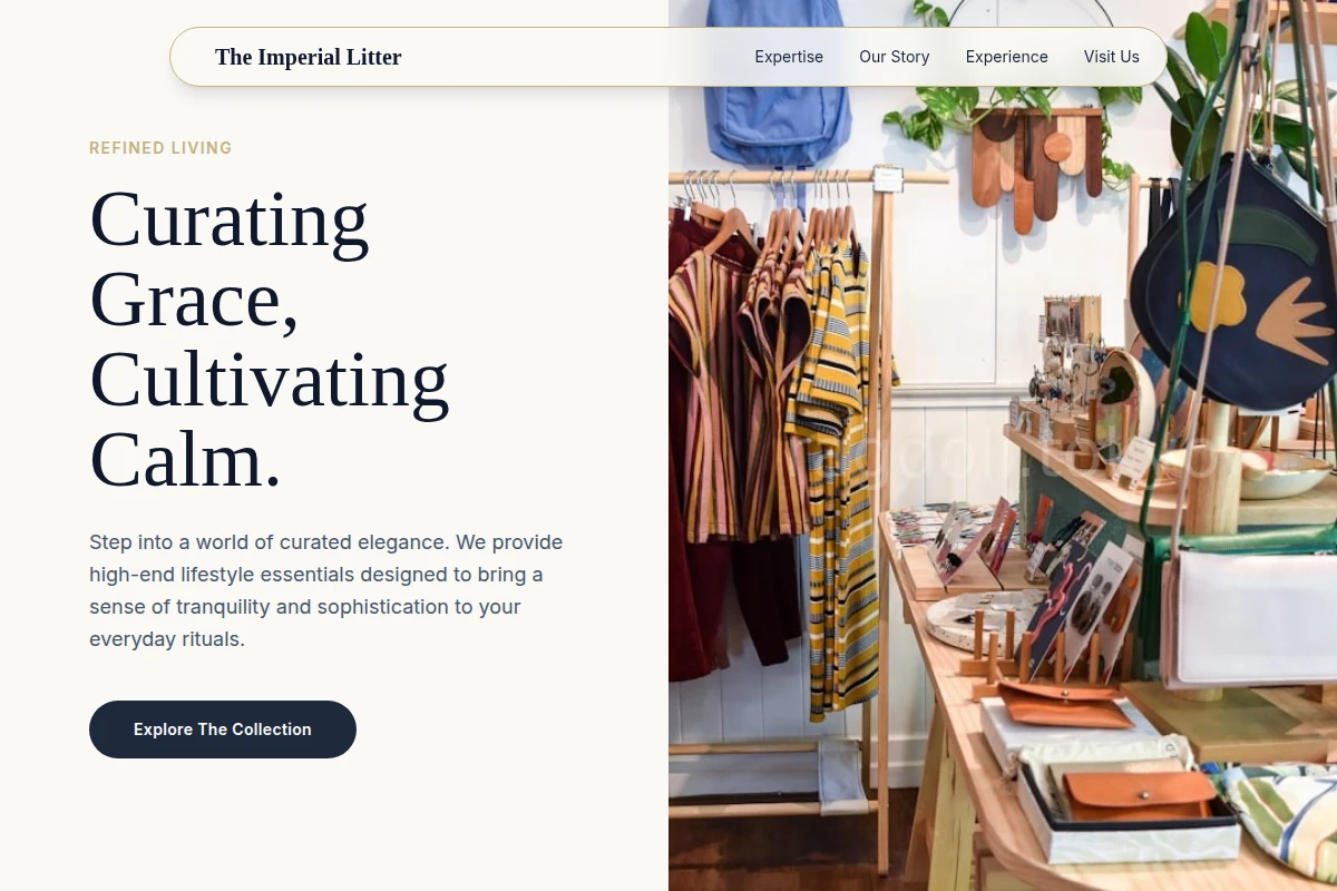 Elite Boutique