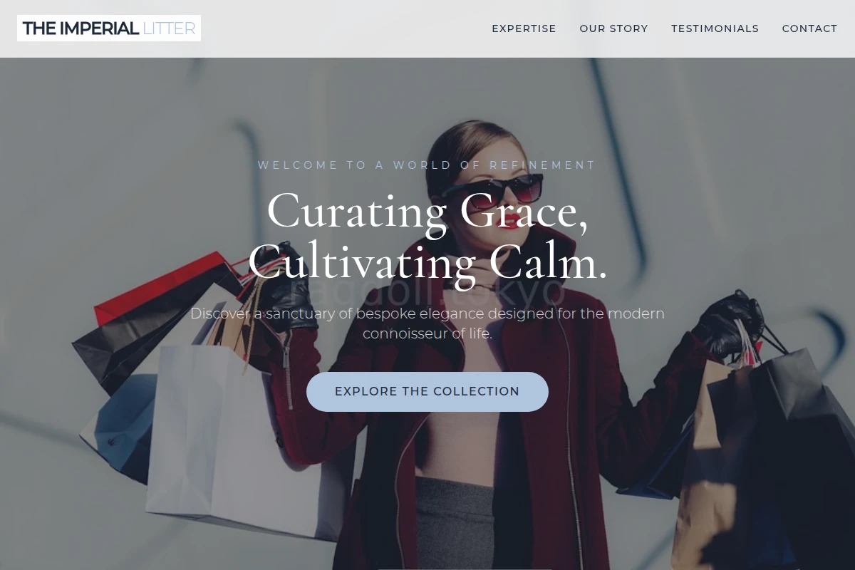 Pure Boutique