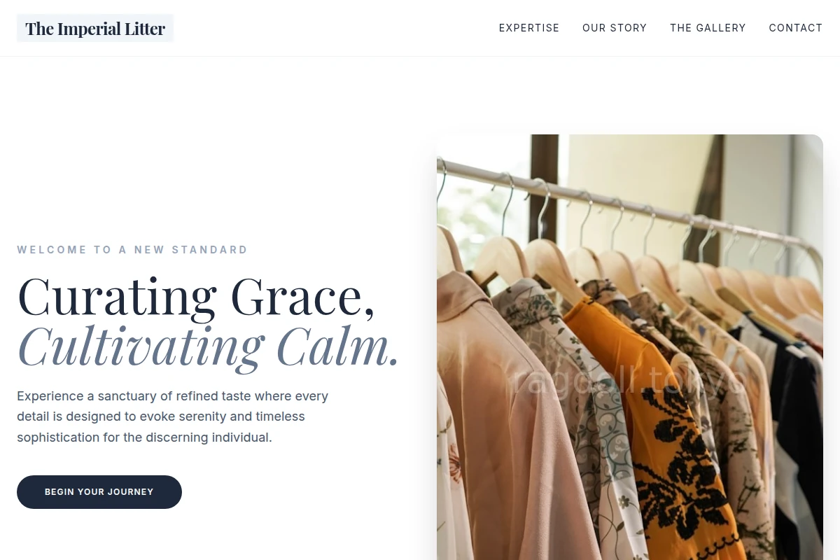 Gentle Boutique