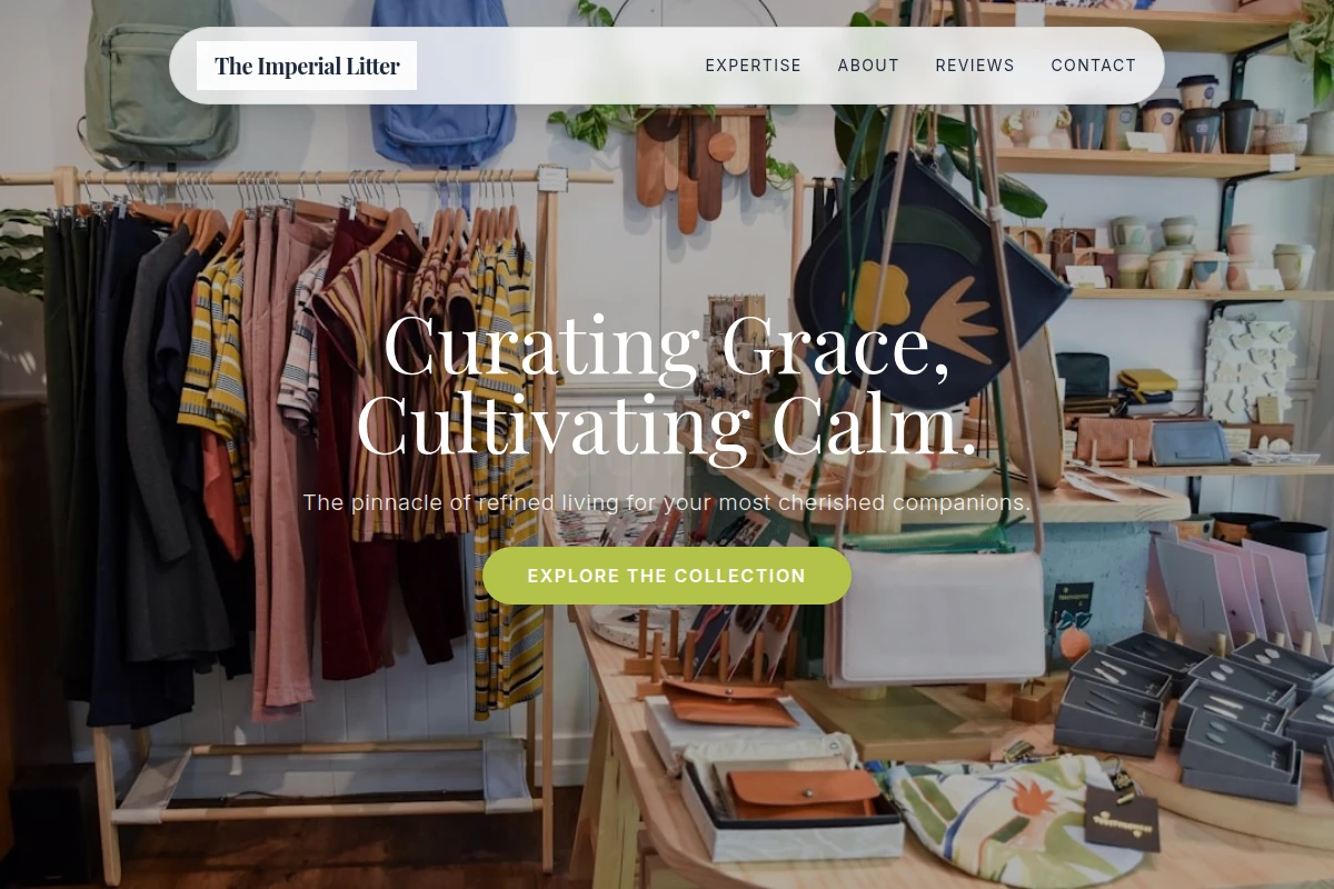 Prime Boutique