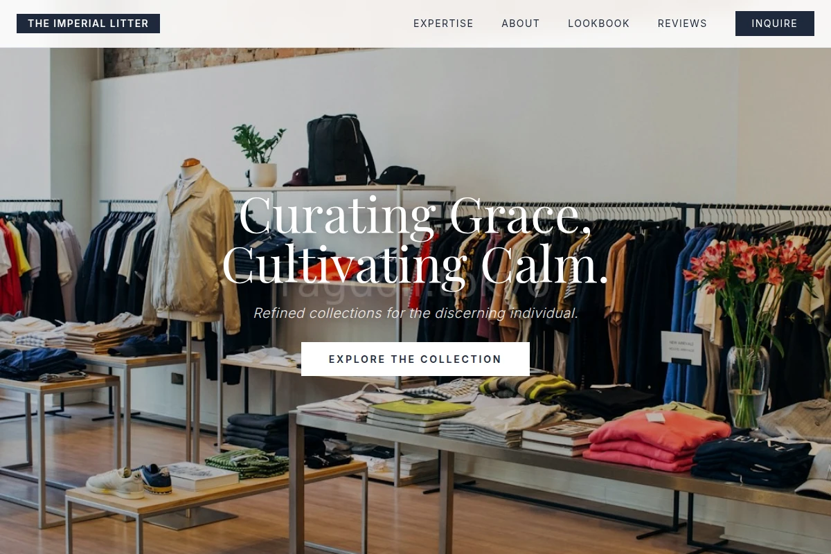 Noble Boutique