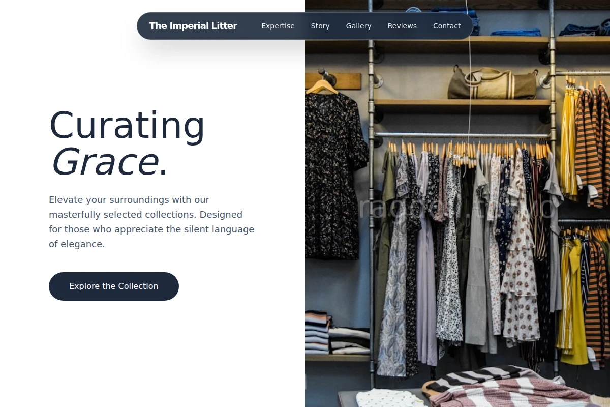 Vista Boutique
