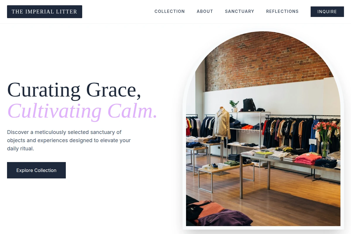 Haven Boutique