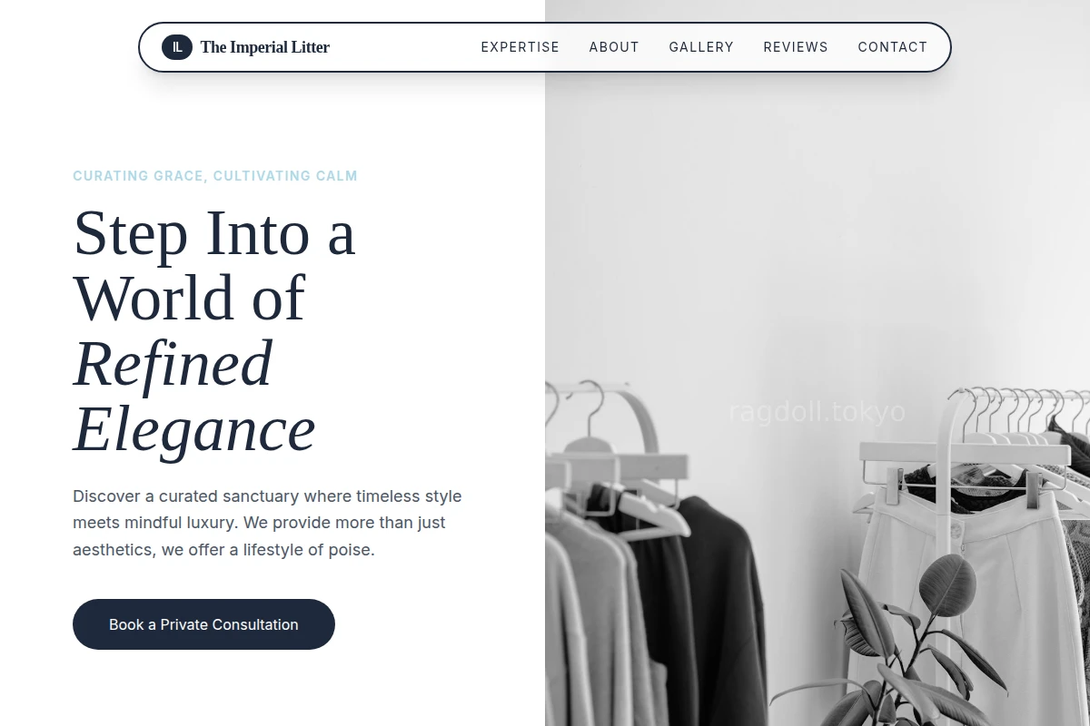 Imperial Boutique