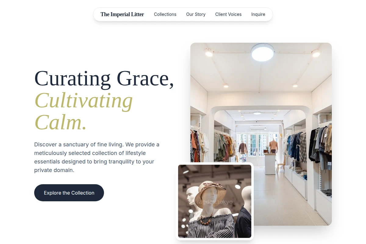 Grace Boutique