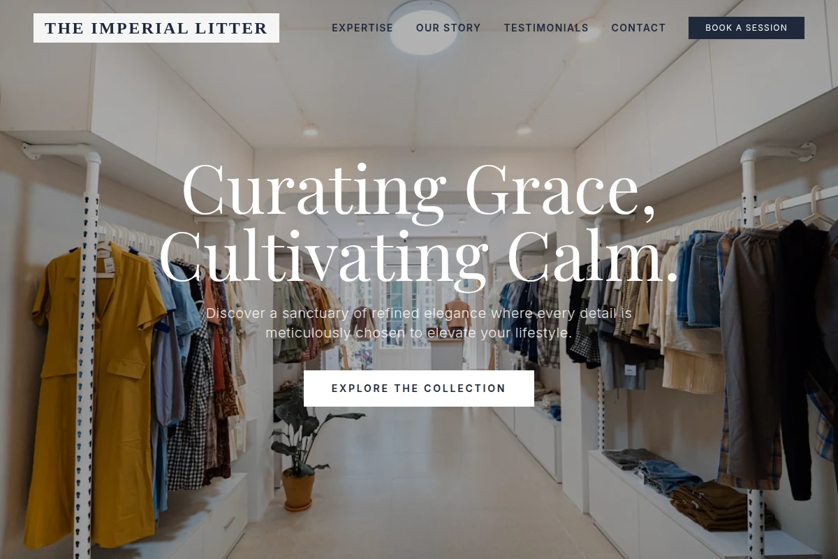 Prime Boutique