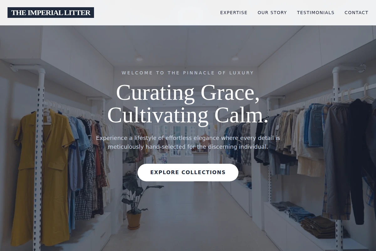 Imperial Boutique