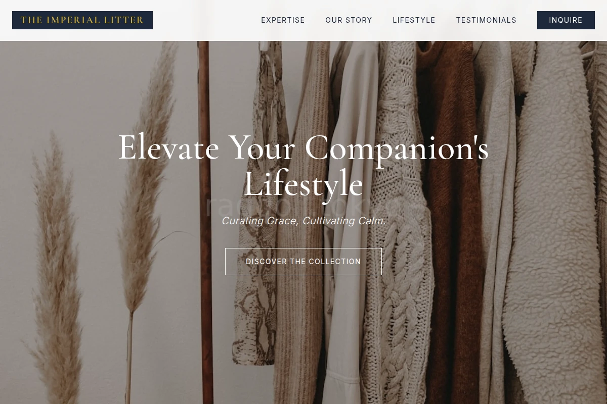 Velvet Boutique