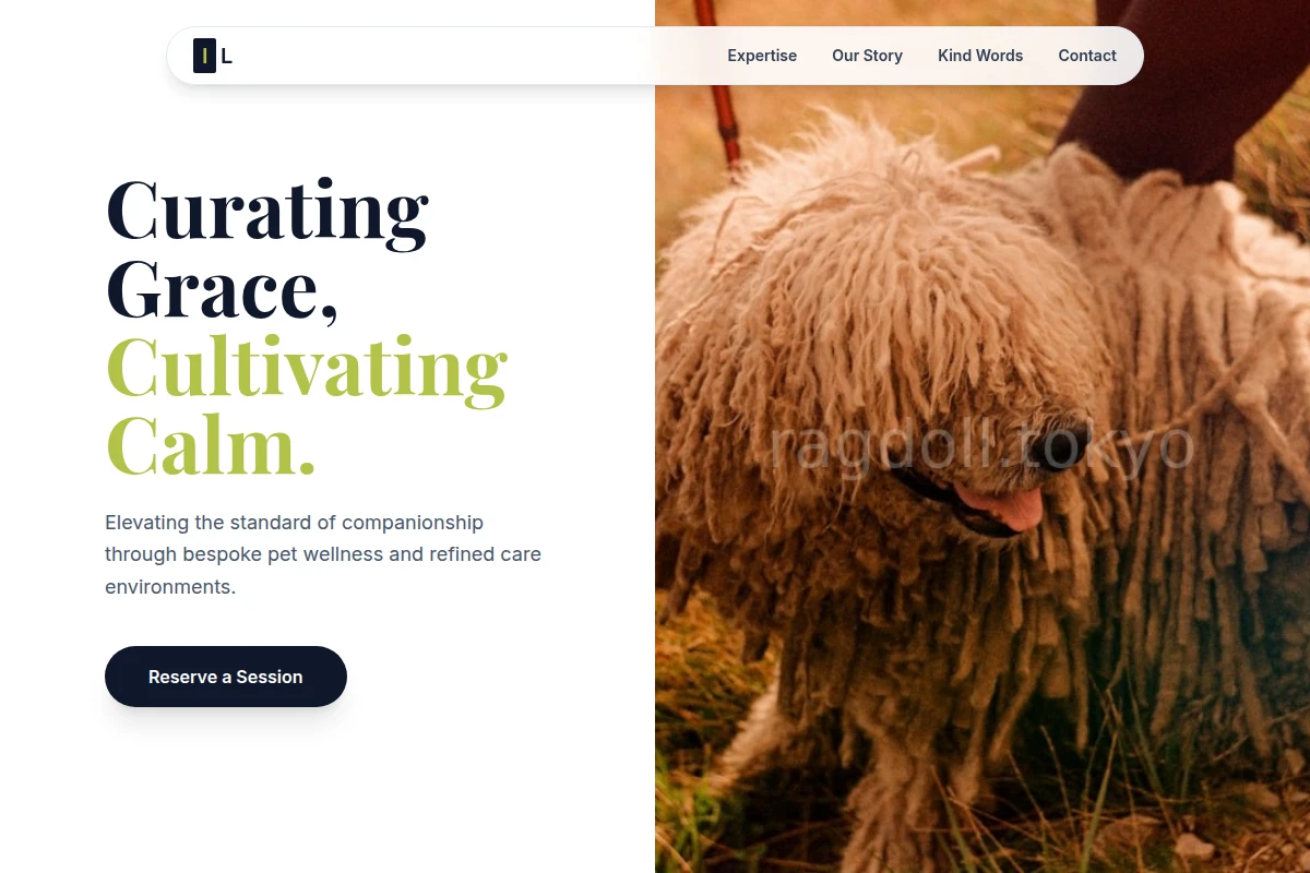Vista Pet Services