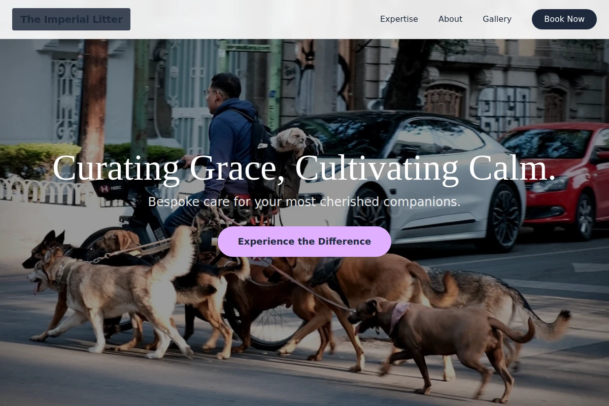 pet-services