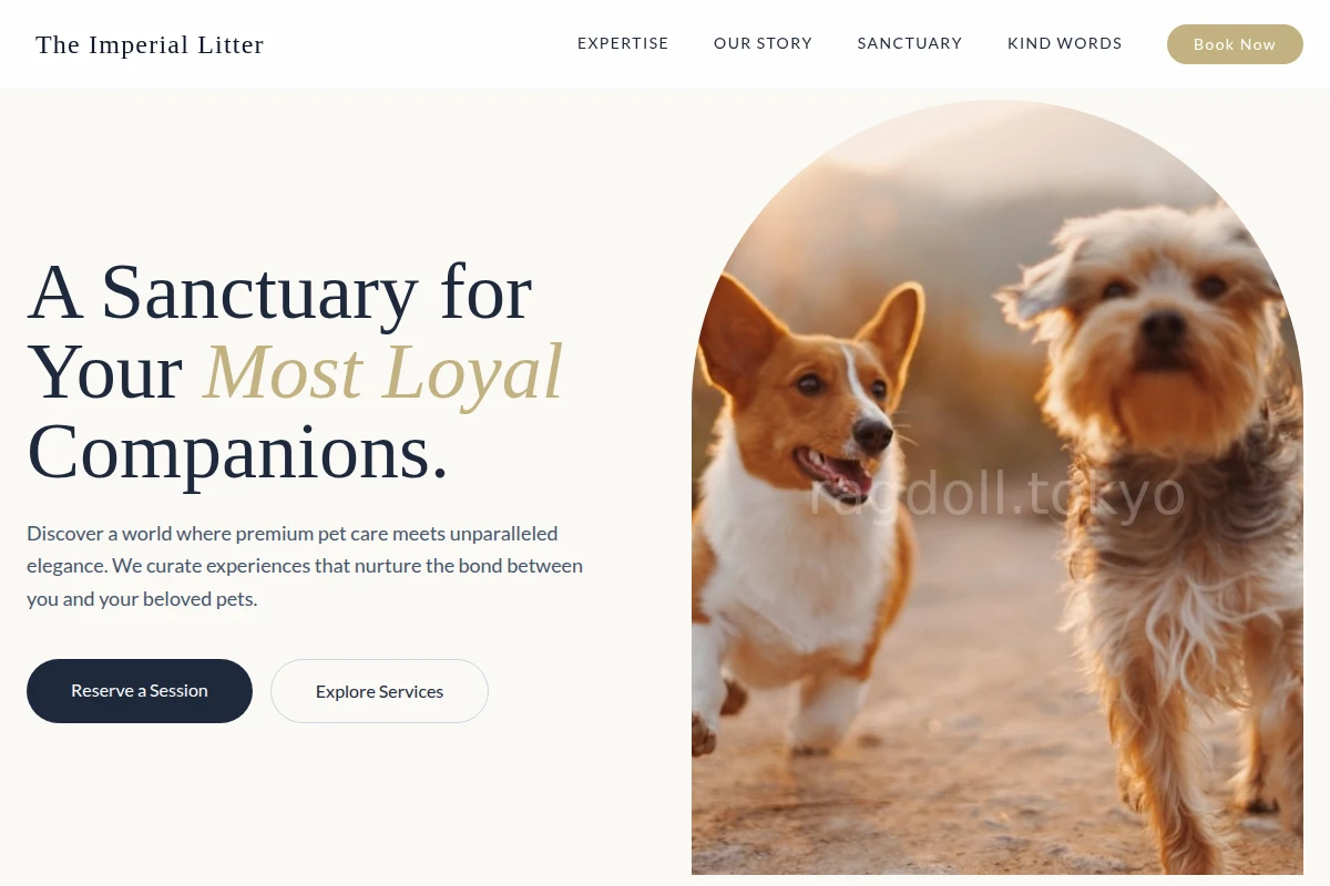 Affection Pet Shop